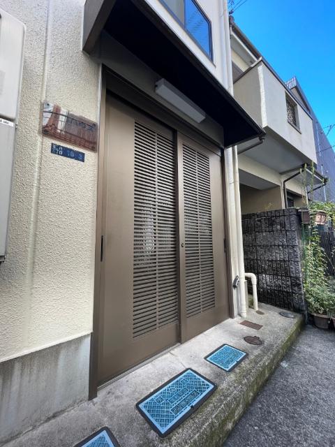 牡丹ハウス 物件画像