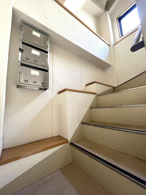 牡丹ハウス 物件画像