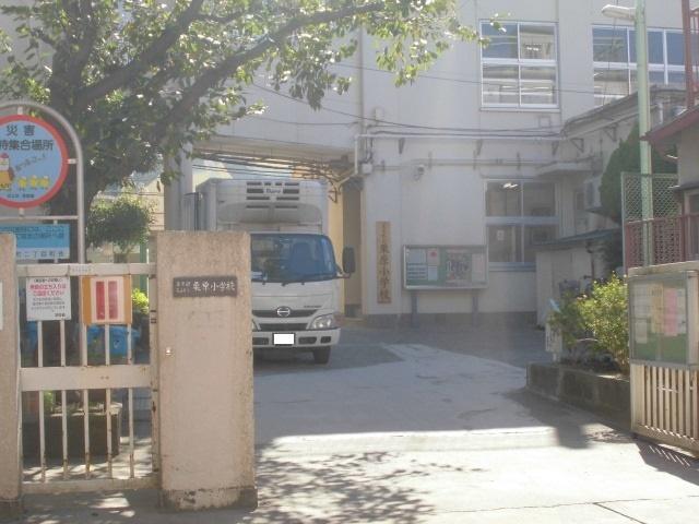 周辺環境画像