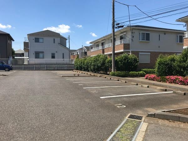 アベニュー壱番館 物件画像