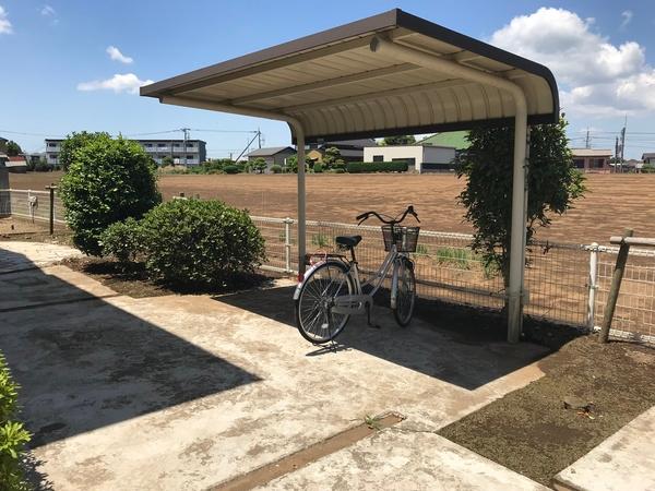 アベニュー壱番館 物件画像