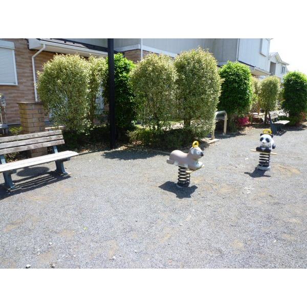 アベニュー弐番館 物件画像