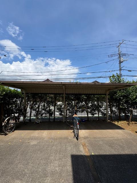アベニュー七番館 物件画像