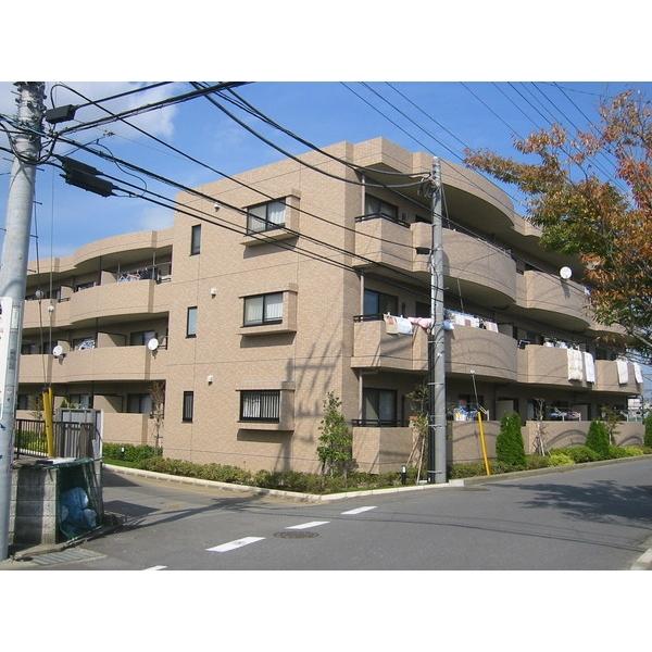 エマーブル成田 物件画像