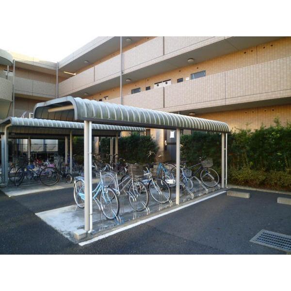 エマーブル成田 物件画像