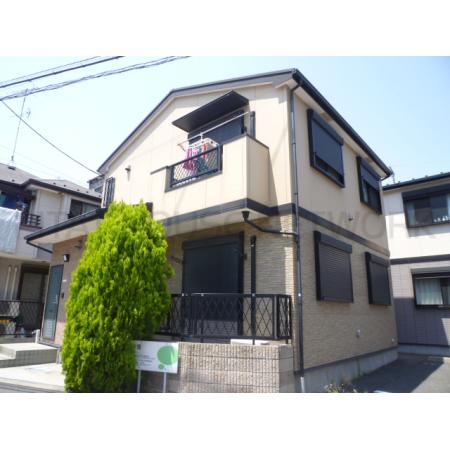 外観写真1