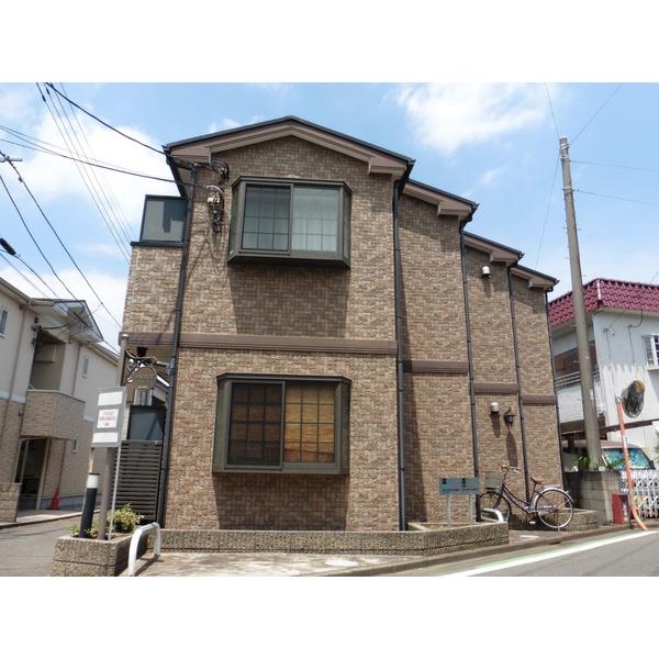 アロース 物件画像