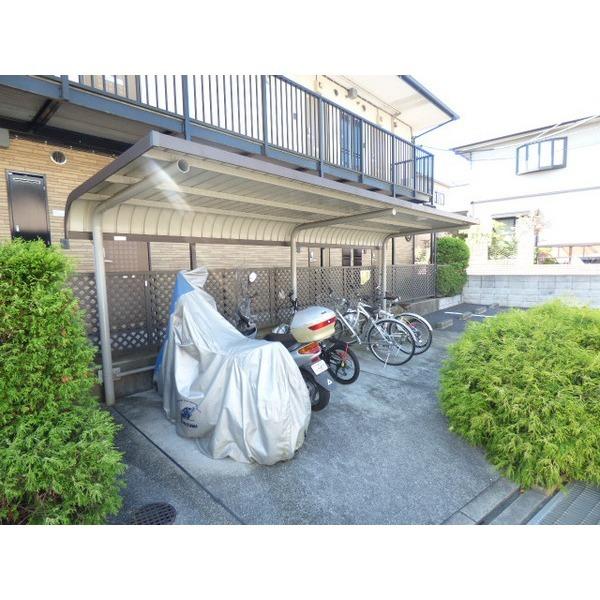 フローレンス美郷五番館 物件画像