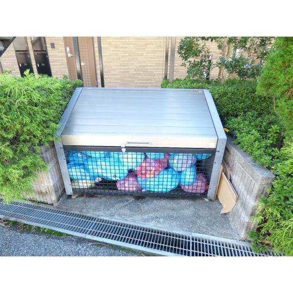 フローレンス美郷五番館 物件画像