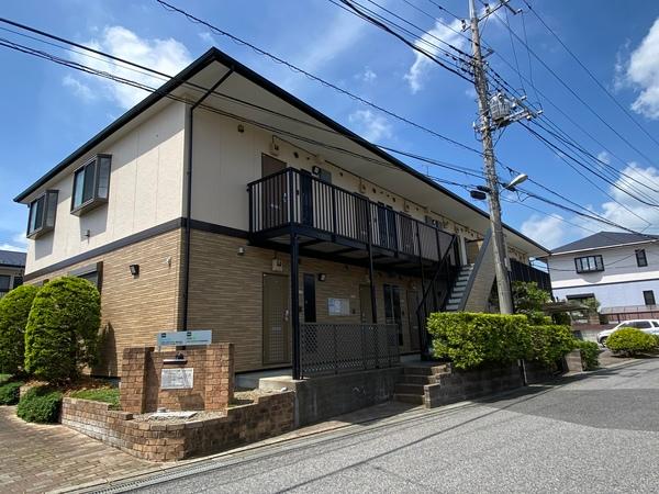 フローレンス美郷五番館 物件画像