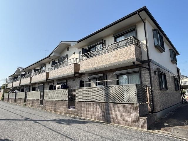 フローレンス美郷参番館 物件画像
