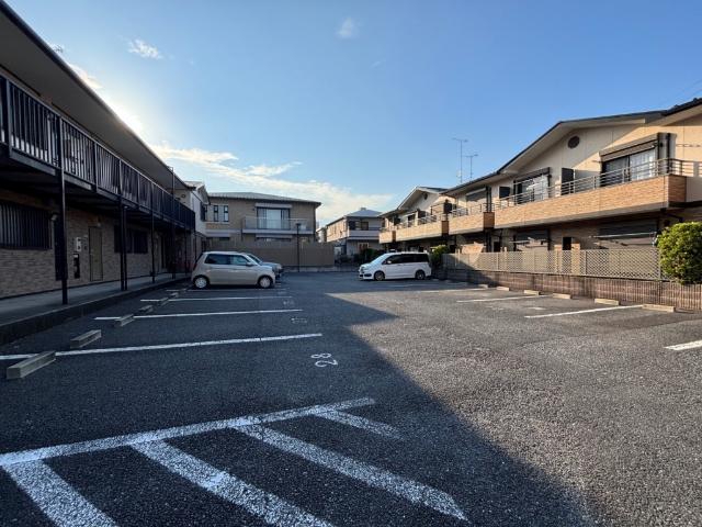 フローレンス美郷参番館 物件画像