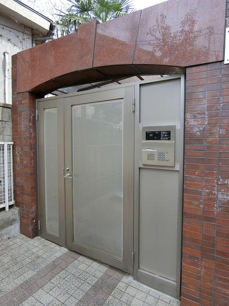 成田東マンション 物件画像