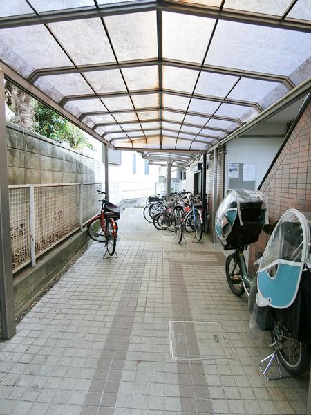 成田東マンション 物件画像