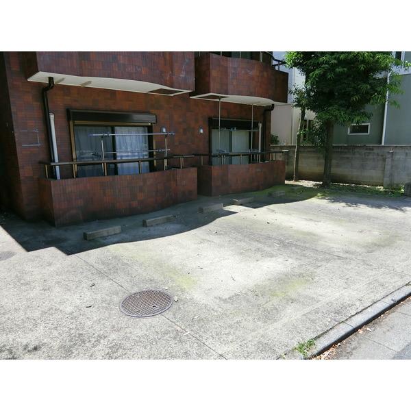 成田東マンション 物件画像