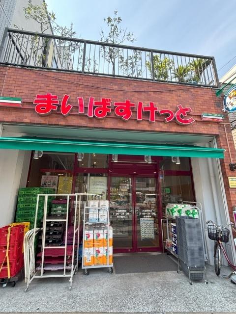 周辺環境画像