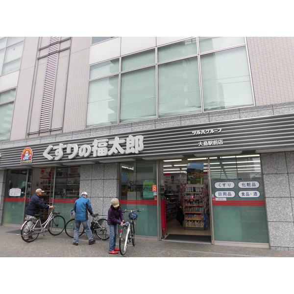 周辺環境画像