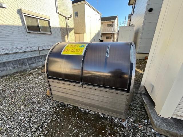 ウッドランドヒルハイツ 物件画像
