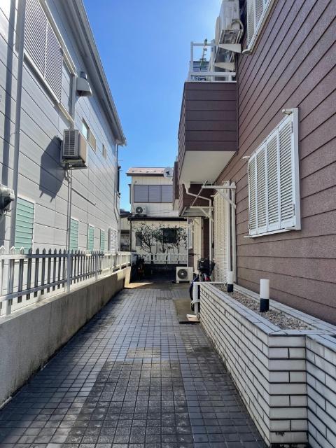 αＮＥＸＴ津田沼第８ 物件画像