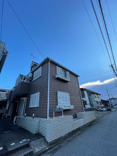 αＮＥＸＴ津田沼第８ 物件画像