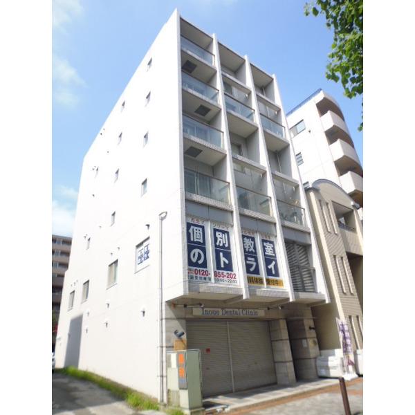 ファーストヒルズ 物件画像