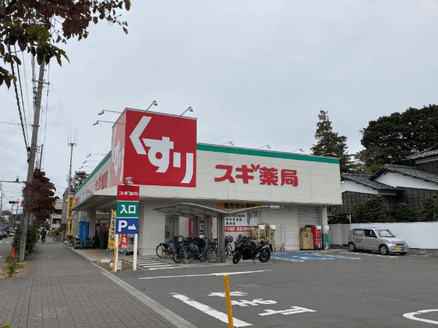 周辺環境画像