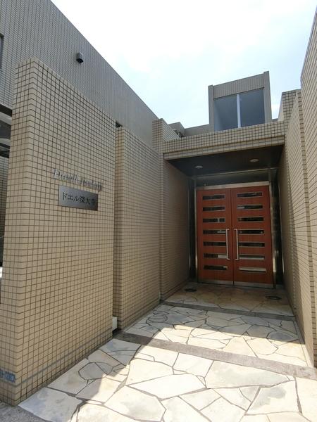 ドエル深大寺 物件画像