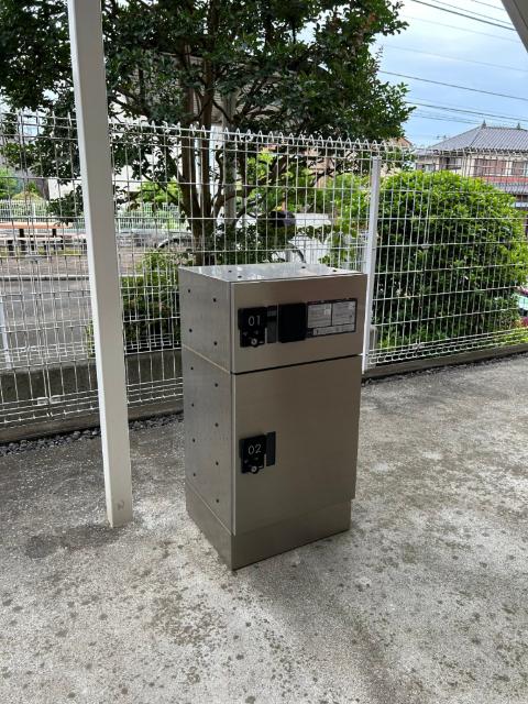 オリーブⅡ 物件画像