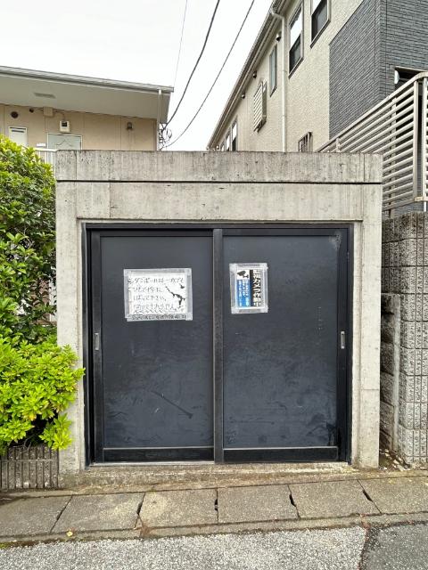 オリーブⅠ 物件画像