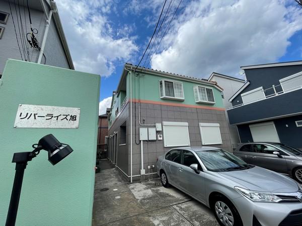 リバーライズ旭 物件画像