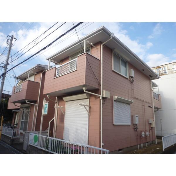 セレシェイラ高根木戸 物件画像