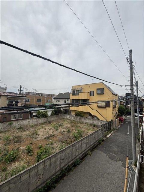 セレシェイラ高根木戸 物件画像