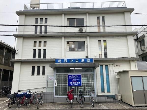 周辺環境画像
