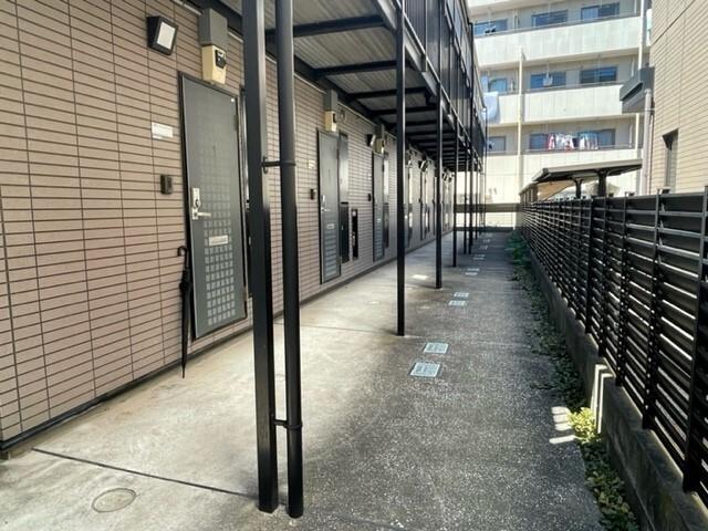 イースト・パーク 物件画像