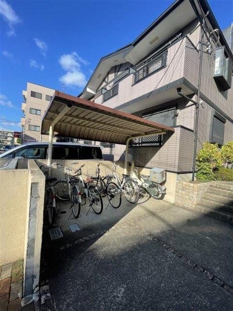 イースト・パーク 物件画像
