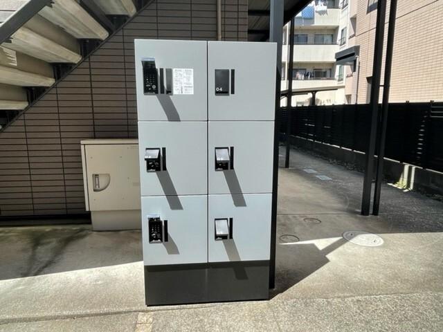 イースト・パーク 物件画像