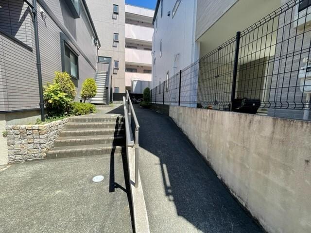 イースト・パーク 物件画像