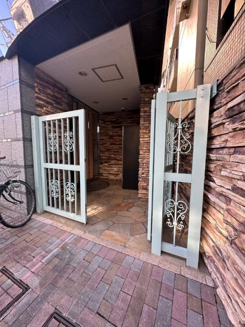 グランソーノ双美 物件画像