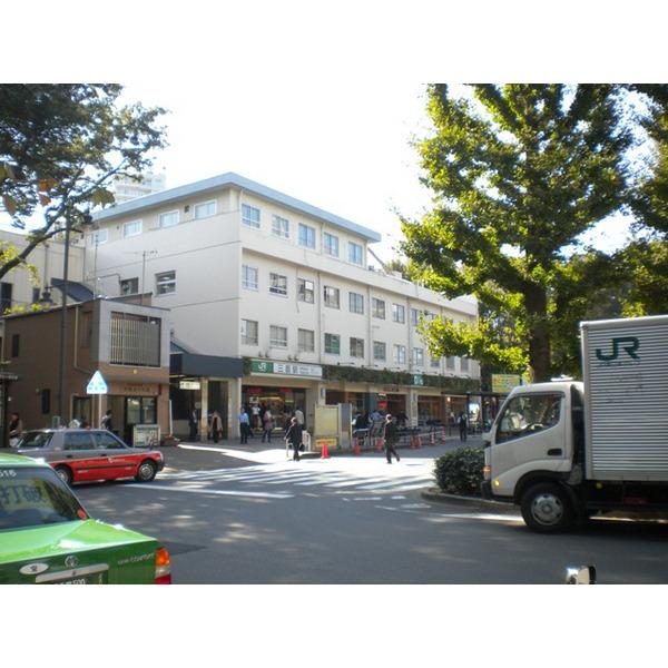 三鷹駅