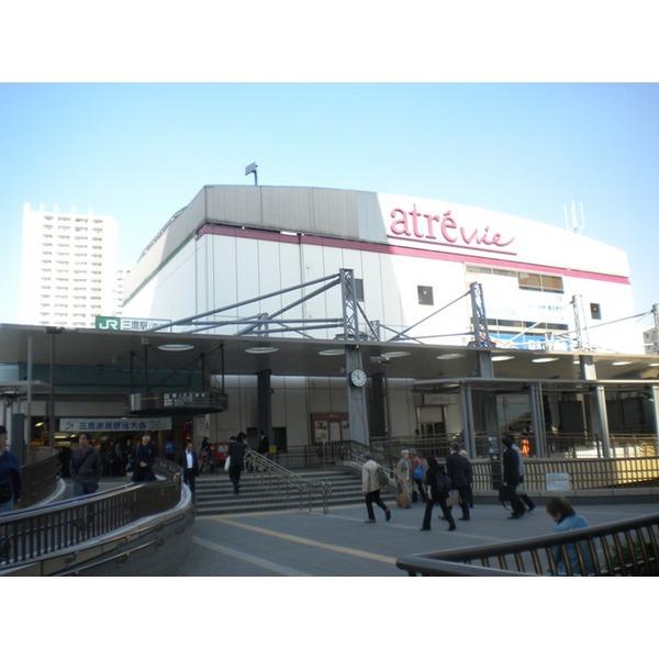 アトレ