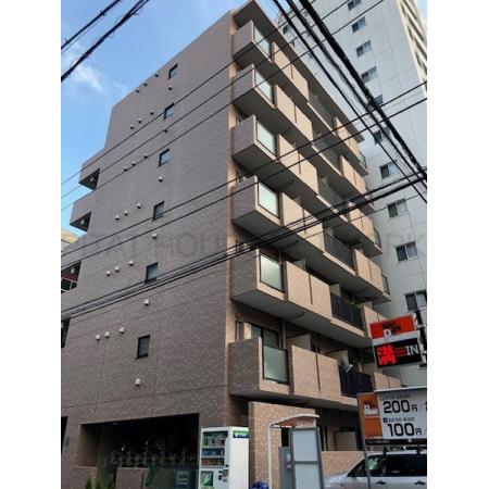 外観写真1