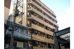 ライオンズマンション門前仲町第５ 物件画像