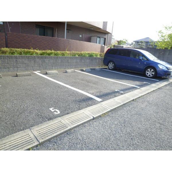 ラピスディーオ 物件画像