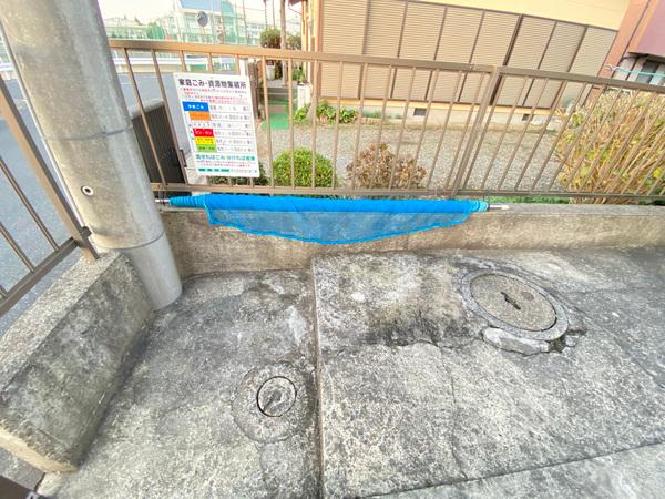 サンライズコーポ 物件画像