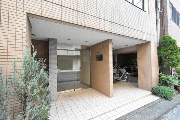 パルケ・コスタード森下 物件画像