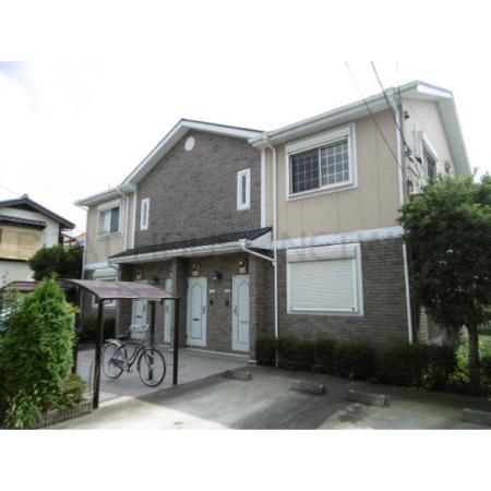 全４世帯の各お部屋角部屋物件！！
