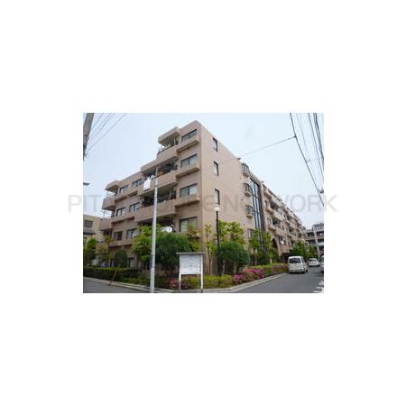 外観写真1