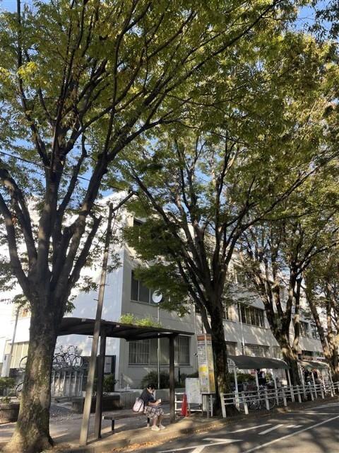 周辺環境画像