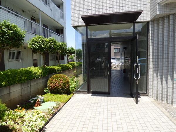 パールヒルズ 物件画像