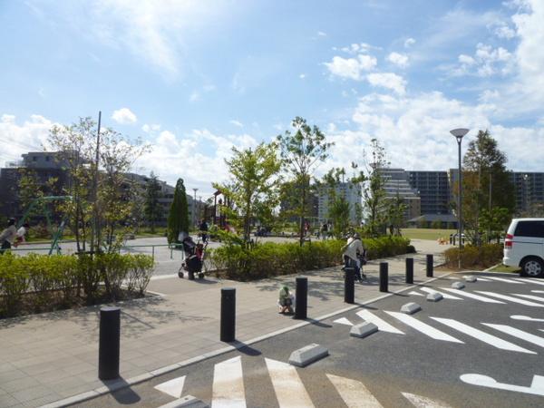 東松戸駅前交番